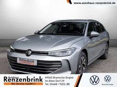 Bild des Angebotes VW Passat Variant Business TDI DSG AHK Business-Premium