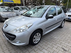 Bild des Angebotes Peugeot 206 + Basis*SCHECKHEFT*KLIMA