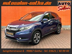 Bild des Angebotes Honda HR-V Executive Automatik LED+NAVI CAM PANORAMA