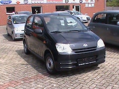 Bild des Angebotes Daihatsu Cuore 1.0 Automatik Plus
