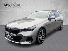 Bild des Angebotes BMW 540 d xDrive Touring M Sport HUD AHK H/K DAP PAP Merin