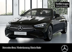Bild des Angebotes Mercedes-Benz CLE 300 4M AMG+NIGHT+360+LED+SITZKLIMA+TOTW+9G