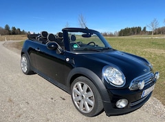 Bild des Angebotes MINI Cooper Cabrio MINI Cooper CABRIO