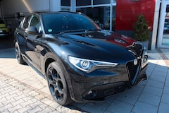 Bild des Angebotes Alfa Romeo Stelvio Estrema Q4  0,99% Finanzierung