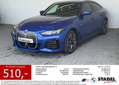 Bild des Angebotes BMW i4 eDrive40 M Sport Navi.LED.360°.DriveAs.HiFi