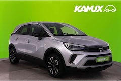 Bild des Angebotes Opel Crossland 1.2T Elegance+LED+NAVI+KAMERA+TEMPO