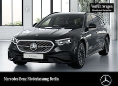 Bild des Angebotes Mercedes-Benz E 200 T AMG Fahrass 360° Pano Burmester Distr. AHK