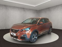 Bild des Angebotes Peugeot 3008 2.0 BlueHDi 180 Allure
