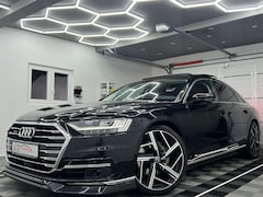 Bild des Angebotes Audi A8 50 TDI Quattro/MASSAGE FOND/TV FOND/ACC/VOLL