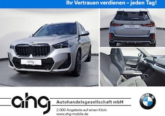 Bild des Angebotes BMW X1 sDrive20i Steptronic M Sportpaket Panorama