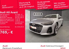 Bild des Angebotes Audi A6 TFSI advanced S tronic Matrix-LED Panor