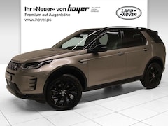 Bild des Angebotes Land Rover Discovery Sport D200 Dynamic SE AWD AHK Pano