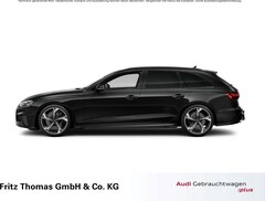 Bild des Angebotes Audi S4 Avant 3.0 TDI quattro LED Navi Rkamera Optik AHK