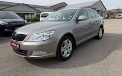 Skoda Octavia DSG Lim. Ambition