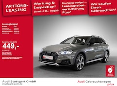 Bild des Angebotes Audi A4 allroad quattro 45 TFSI S tronic AHK Standhzg.