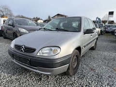 Bild des Angebotes Citroen SAXO Saxo 1.1 *HU bis 06/2027*2 Hand*