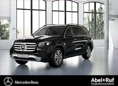 Bild des Angebotes Mercedes-Benz GLS 350 d 4M DISTR+GUARD360°+Burme+Pano+AHK+360°