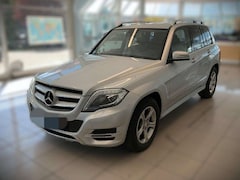 Bild des Angebotes Mercedes-Benz GLK 220 4Matic WenigKM*TotwinkelAS*Holz*Bi-Xenon