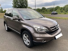 Bild des Angebotes Honda CR-V CR-V Diesel 2.2i DTEC 4WD Comfort