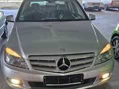 Bild des Angebotes Mercedes-Benz C 280 7G-TRONIC