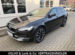 Bild des Angebotes Volvo V90 Cross Country B5 AWD Ultimate AHK GARANTIE