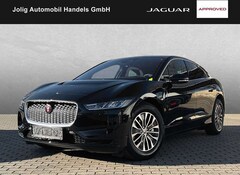Bild des Angebotes Jaguar I-Pace EV400 AWD S