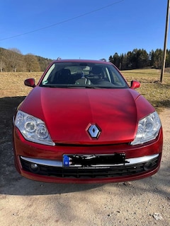 Bild des Angebotes Renault Laguna Grandtour 2.0 16V Dynamique