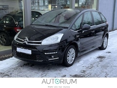Bild des Angebotes Citroen C4 Picasso Tendance SZHZG AHK TEMPOMAT PDC MFL