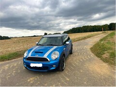 Bild des Angebotes MINI Cooper S Clubman MINI CLUBMAN