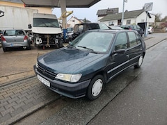 Bild des Angebotes Peugeot 306 306 XR aus 1 Hand Rentnerfahrzeug TÜV 12/26