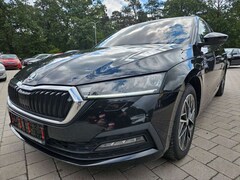 Bild des Angebotes Skoda Octavia Combi Clever