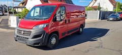 Bild des Angebotes Fiat Ducato Kasten 35 160 L2H1 2x Schiebetür