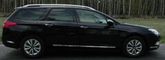 Bild des Angebotes Citroen C5 C5 Tourer HDi 165 FAP Selection