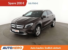 Bild des Angebotes Mercedes-Benz GLA 200 GLA 200 Urban *NAVI*BI-XENON*PDC*