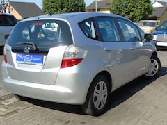Bild des Angebotes Honda Jazz 1.4L*AUTOMATIK*2HD*HU 12-26*PREMIUM GARANTIE!*TOP