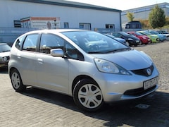 Bild des Angebotes Honda Jazz 1.4L*AUTOMATIK*1HAND*HU 12-26*PREMIUM GARANTIE*TOP