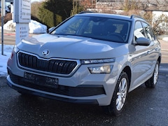 Bild des Angebotes Skoda Kamiq Clever