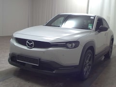 Bild des Angebotes Mazda MX-30 e-SKYACTIV Advantage T-Leder Navi LED HuD