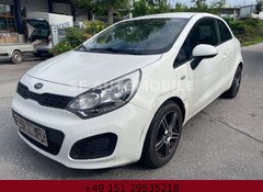 Bild des Angebotes Kia Rio 1.2*KLIMA*EURO 5*TÜV 11/26