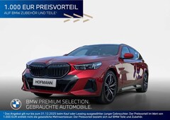 Bild des Angebotes BMW 520 M Sport