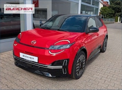 Bild des Angebotes Nissan Micra 110 kW Advance | Winterpaket