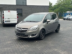 Bild des Angebotes Opel Meriva B Drive *1.Hand* *AHK*