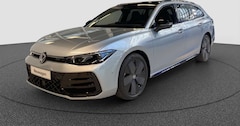 Bild des Angebotes VW Passat R-Line 2.0 TDI 4M DSG Black Style