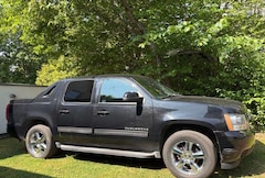 Bild des Angebotes Chevrolet Avalanche