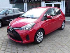 Bild des Angebotes Toyota Yaris 1.0 "Trend"