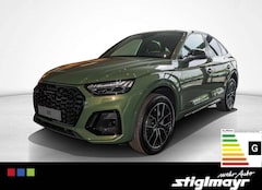 Bild des Angebotes Audi Q5 Sportback S line business KAM+MATRIX-LED+20`