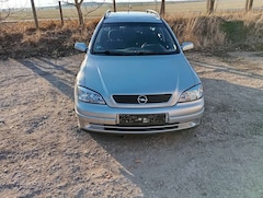 Bild des Angebotes Opel Astra Astra 1.6 Caravan Njoy