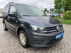 Bild des Angebotes VW Caddy Trendline BMT