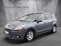 Bild des Angebotes Peugeot 5008 |Pano|HeadUp|SHZ|AHK|PDC|Isofix|7-Sitzer