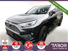 Bild des Angebotes Toyota RAV 4 2.5 VVT-i 222 CVT 4x4 Style Selection AHK